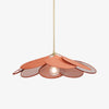 Precieuse Petals Pendant Lamp