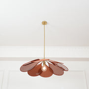 Precieuse Petals Pendant Lamp