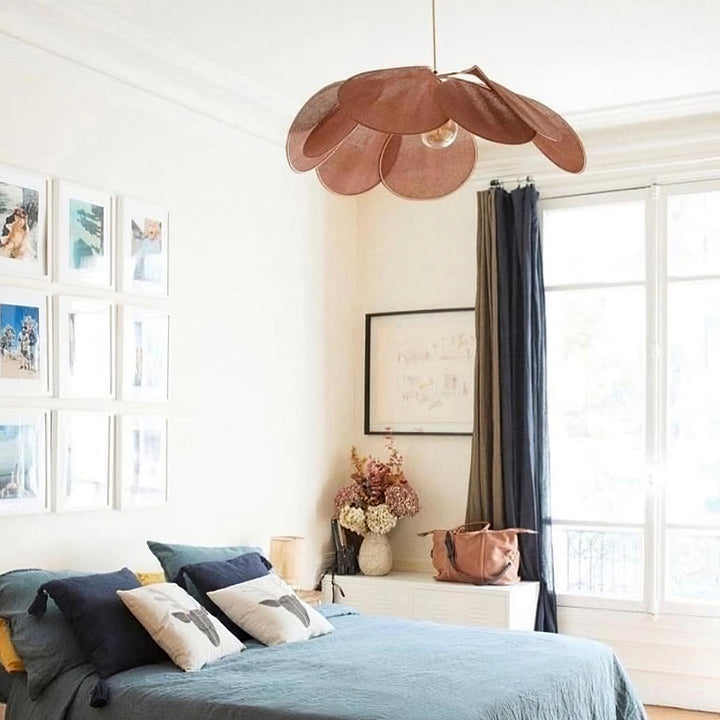 Precieuse Petals Pendant Lamp