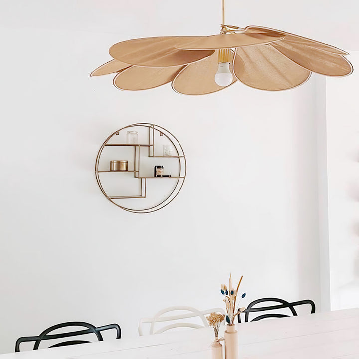 Precieuse Petals Pendant Lamp