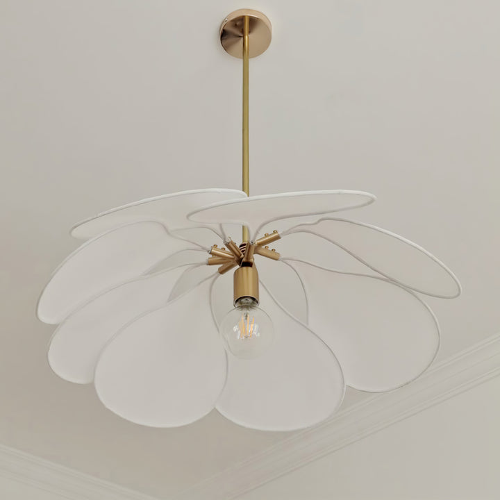 Precieuse Petals Pendant Lamp