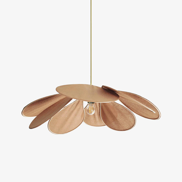 Precieuse Petals Pendant Lamp