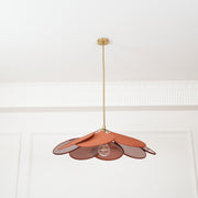 Precieuse Petals Pendant Lamp