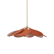 Precieuse Petals Pendant Lamp