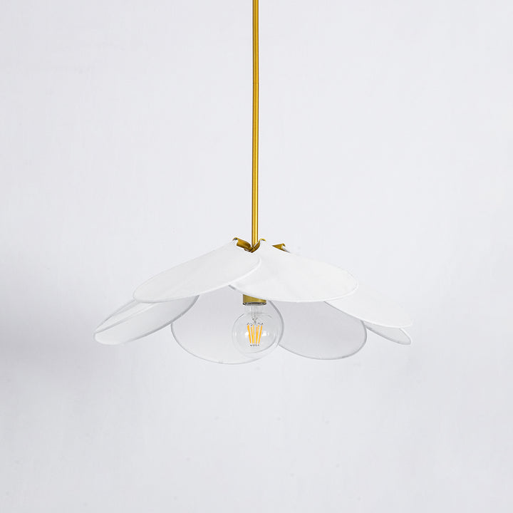 Precieuse Petals Pendant Lamp