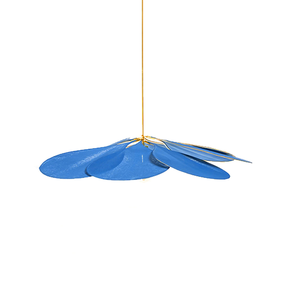 Precieuse Petals Pendant Lamp