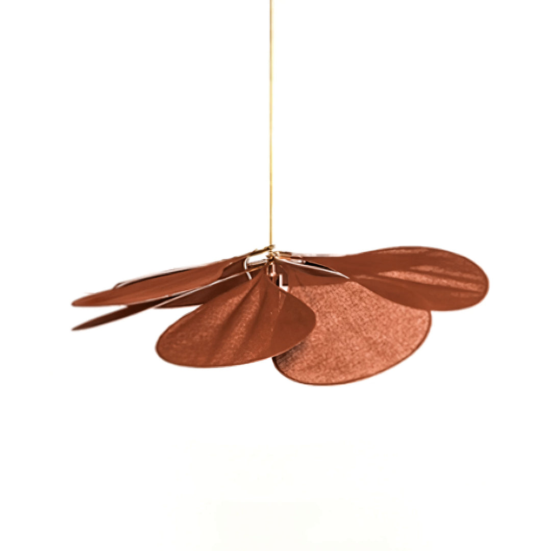 Precieuse Petals Pendant Lamp