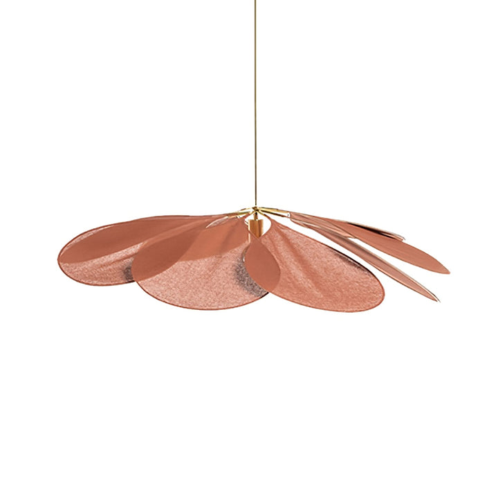 Precieuse Petals Pendant Lamp