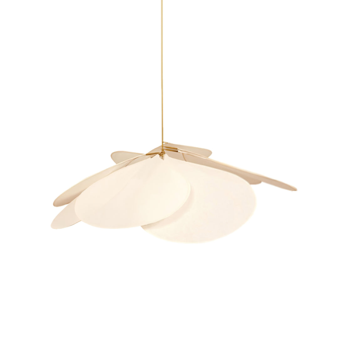 Precieuse Petals Pendant Lamp