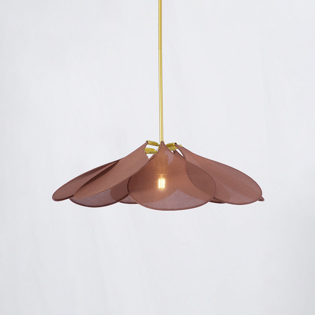 Precieuse Petals Pendant Lamp