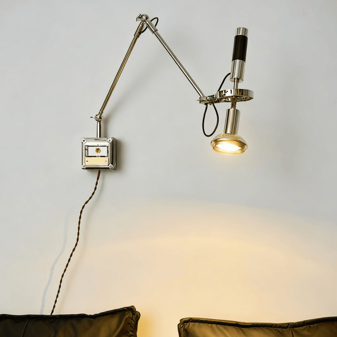 Precision Beam Wall Lamp - Vakkerlight