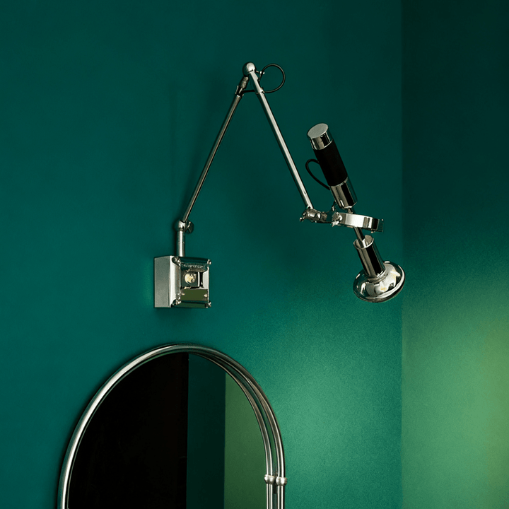 Precision Beam Wall Lamp - Vakkerlight