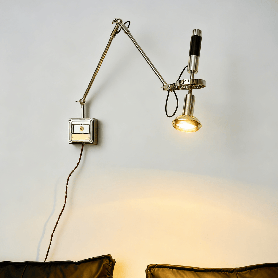 Precision Beam Wall Lamp - Vakkerlight