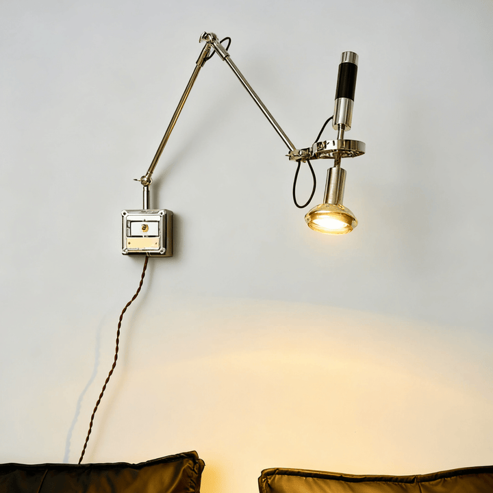 Precision Beam Wall Lamp - Vakkerlight