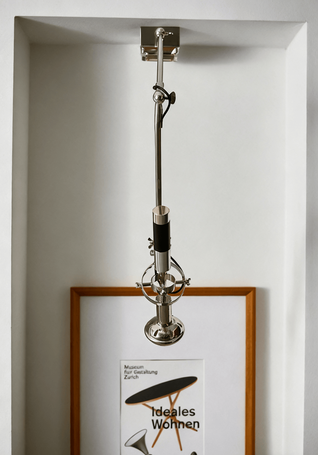 Precision Beam Wall Lamp - Vakkerlight