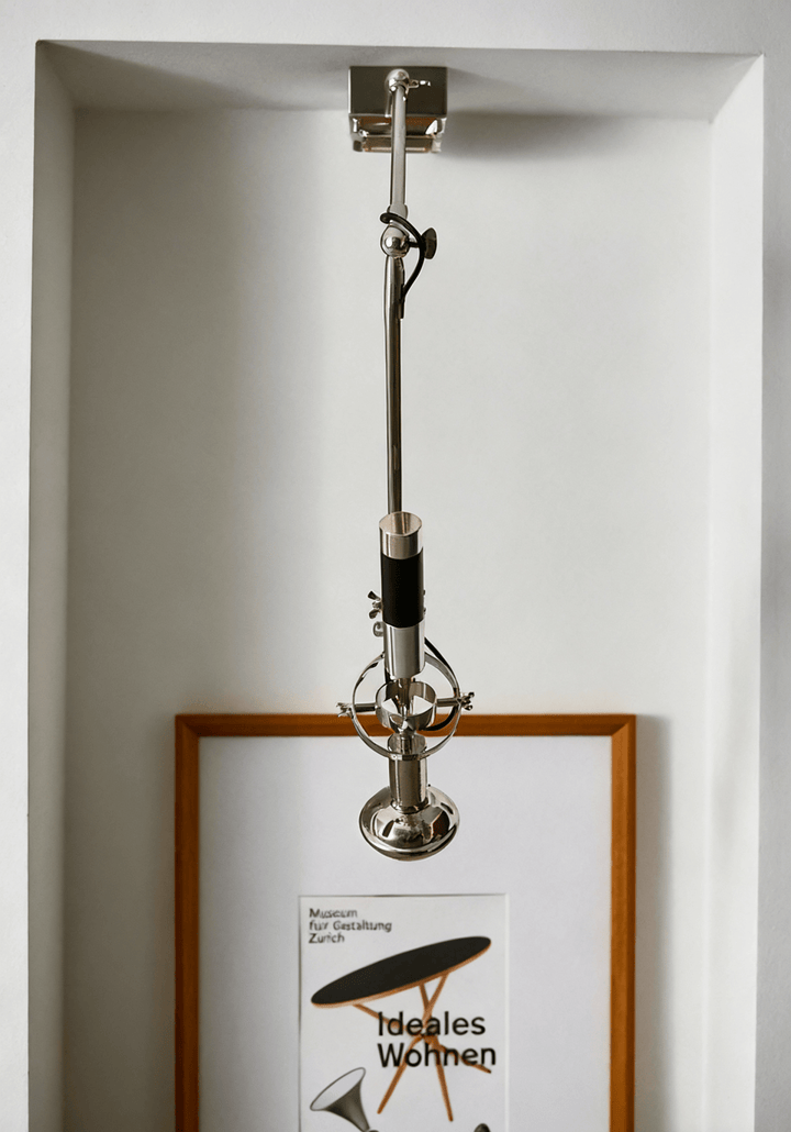 Precision Beam Wall Lamp - Vakkerlight