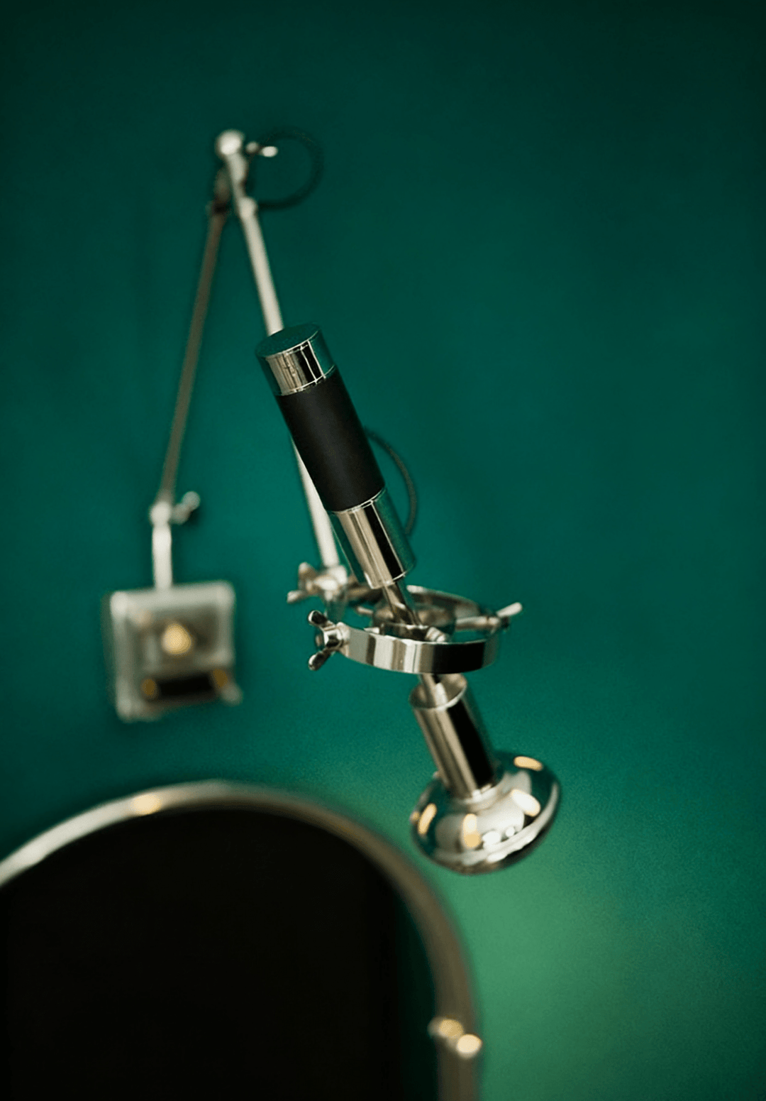 Precision Beam Wall Lamp - Vakkerlight