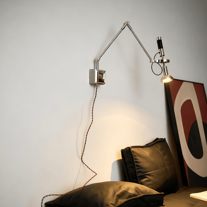 Precision Beam Wall Lamp - Vakkerlight