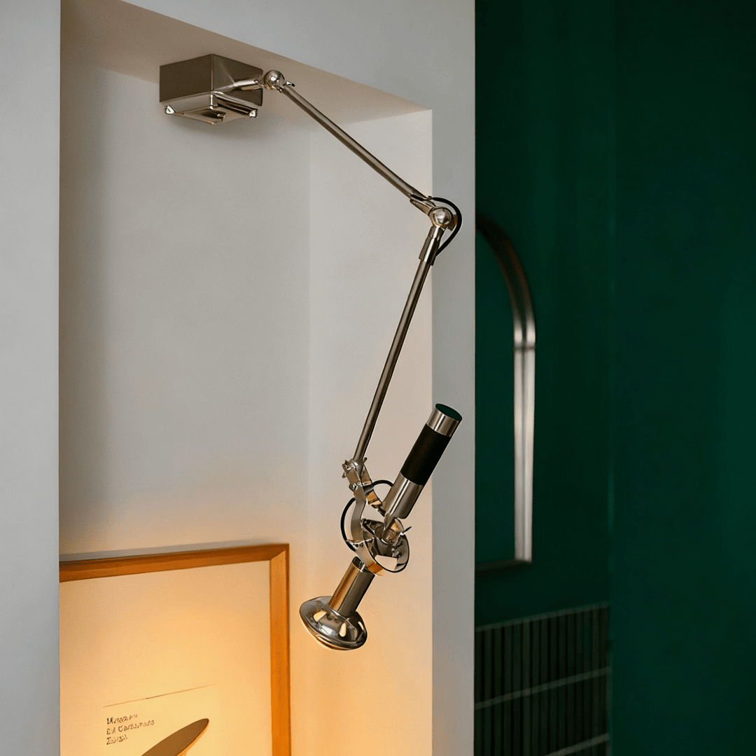 Precision Beam Wall Lamp - Vakkerlight