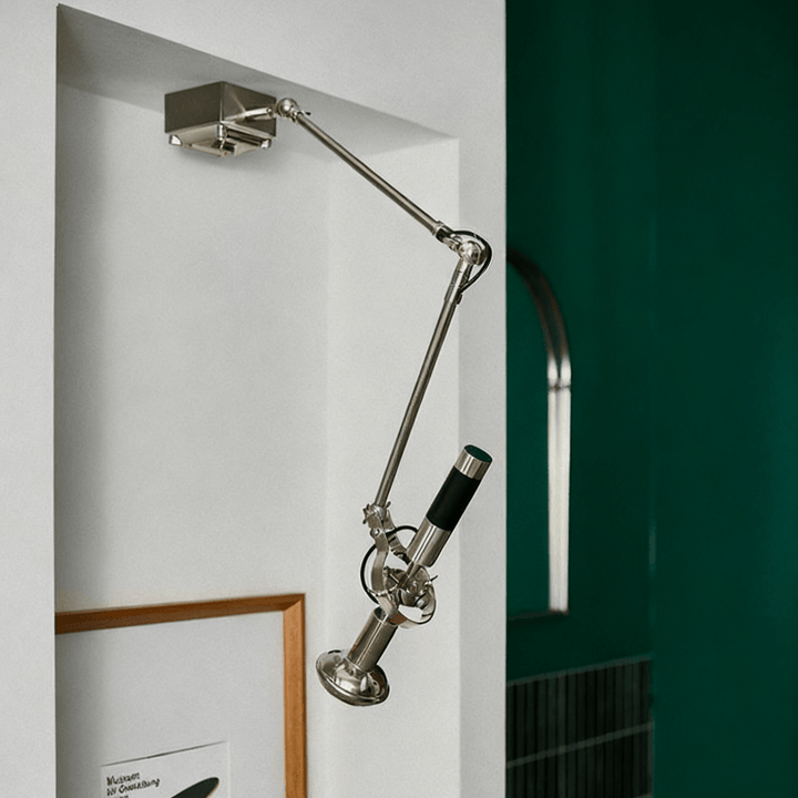 Precision Beam Wall Lamp - Vakkerlight