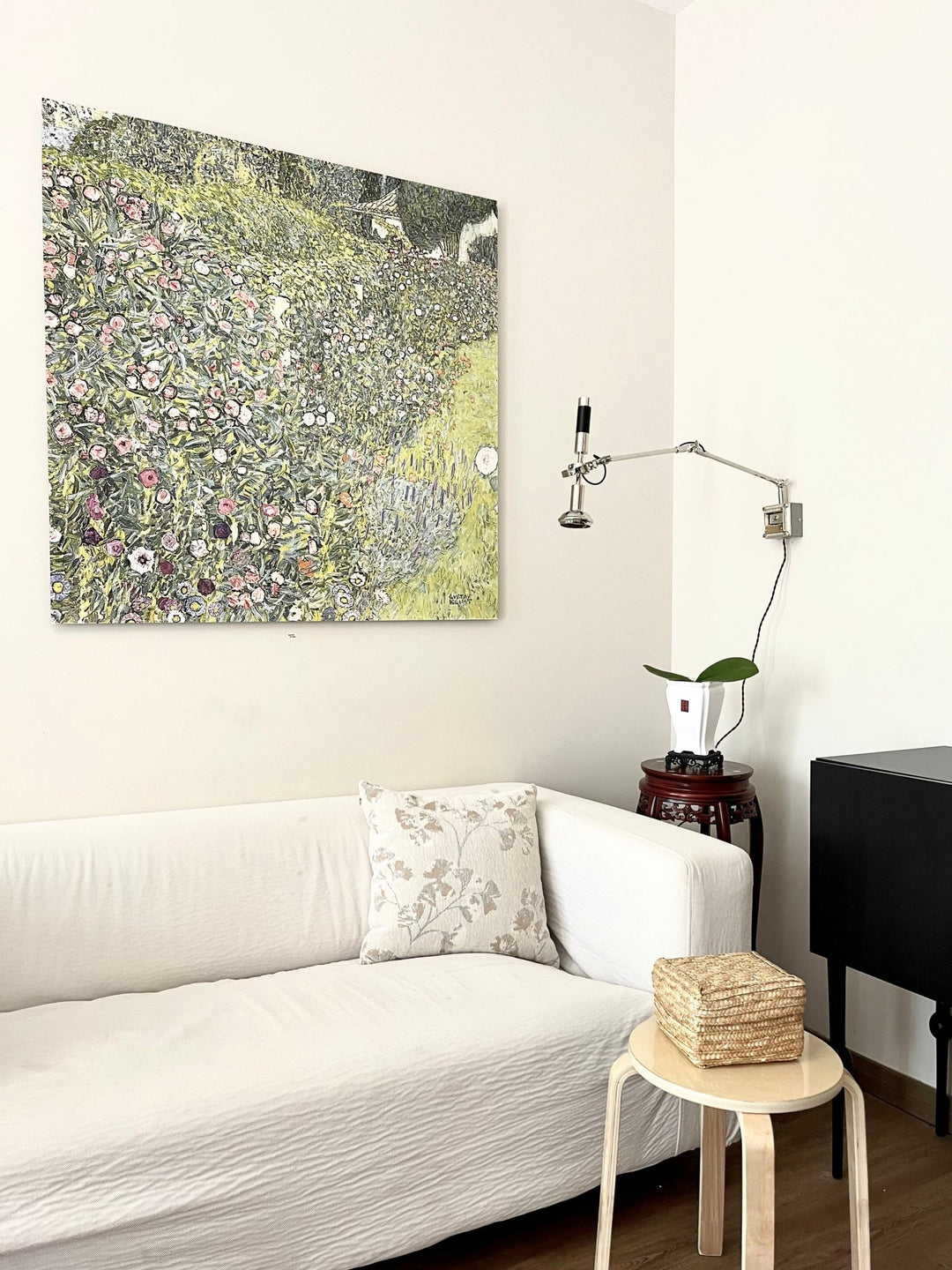 Precision Beam Wall Lamp - Vakkerlight