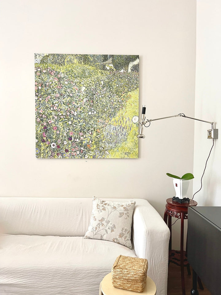 Precision Beam Wall Lamp - Vakkerlight