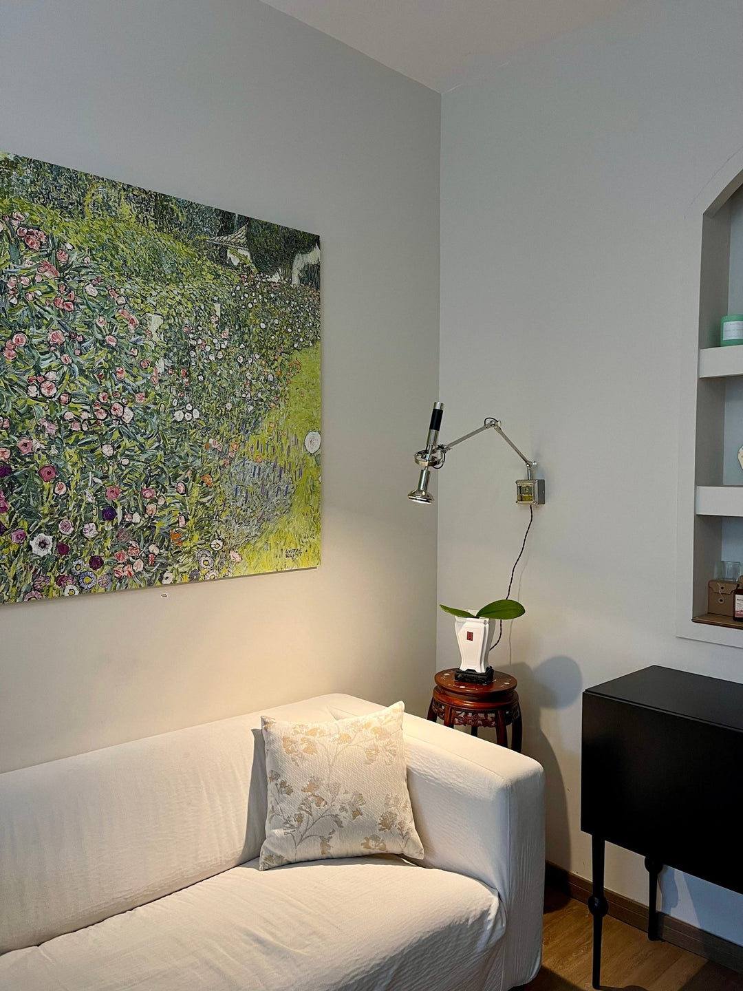 Precision Beam Wall Lamp - Vakkerlight