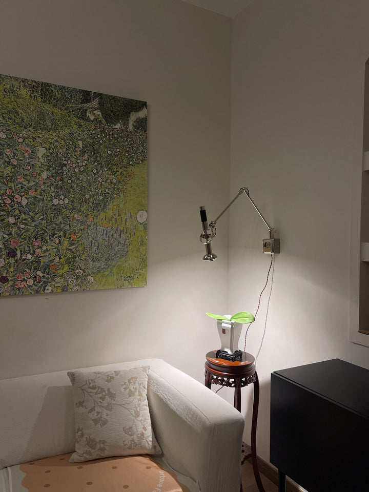 Precision Beam Wall Lamp - Vakkerlight