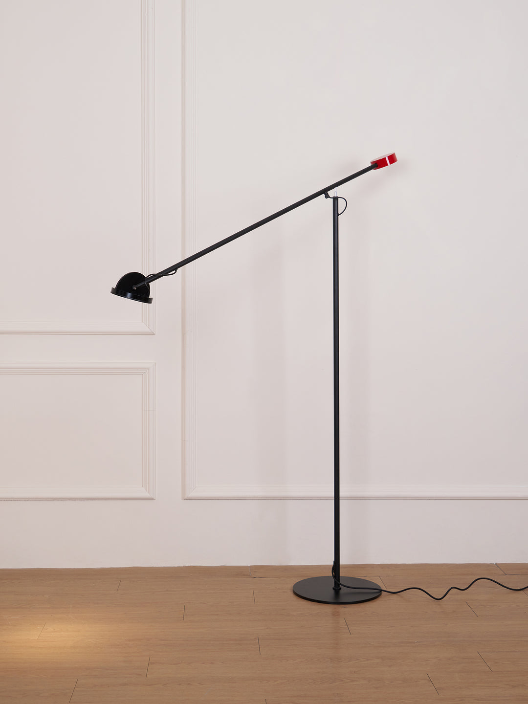 Precision Movement Floor Lamp