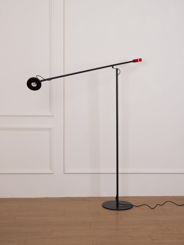 Precision Movement Floor Lamp