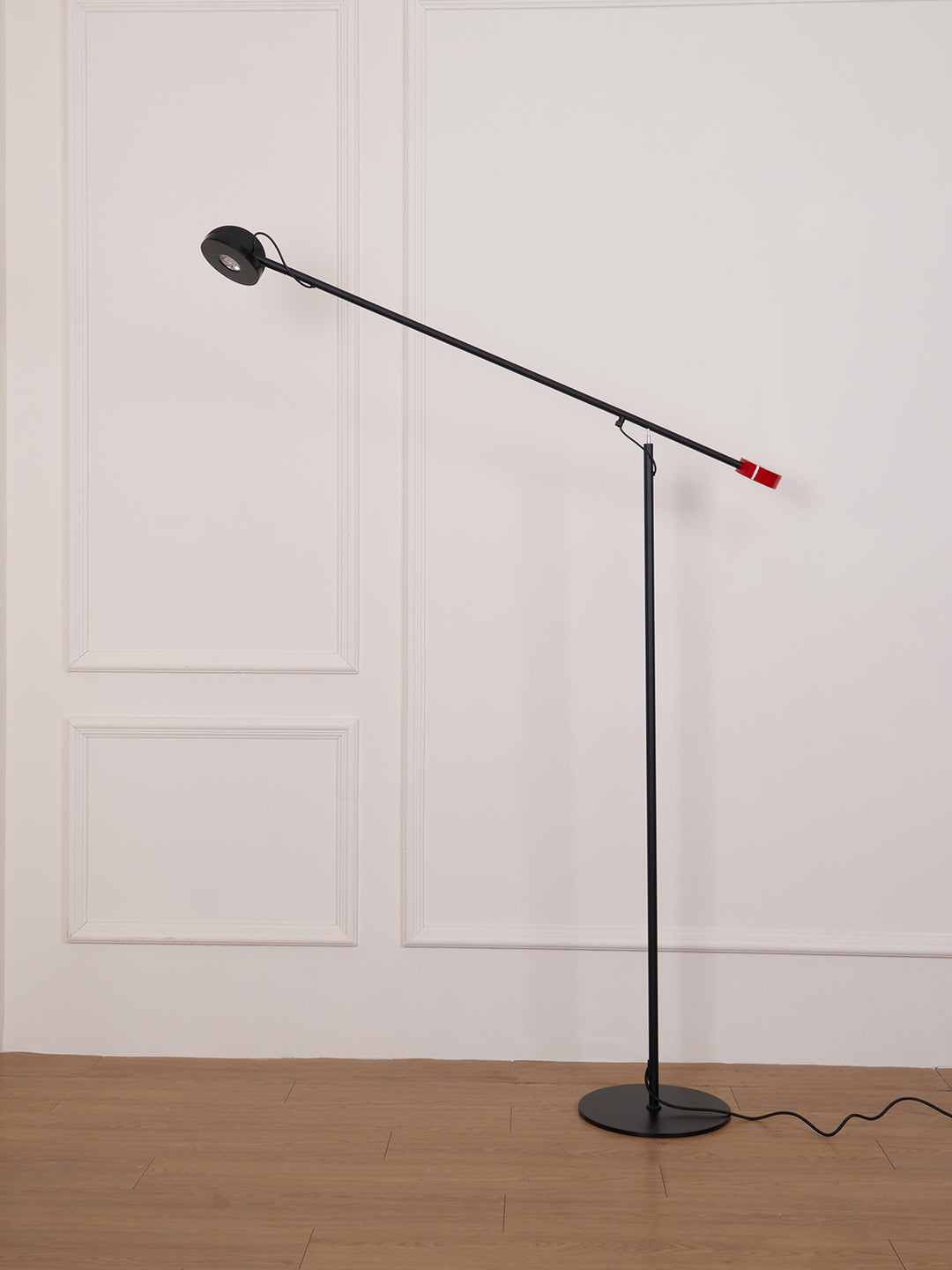 Precision Movement Floor Lamp