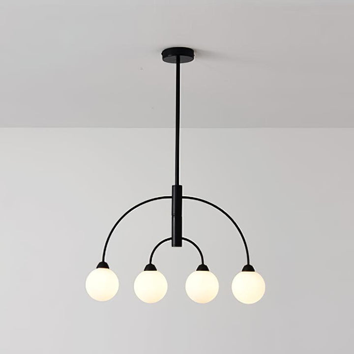 Prescott Chandelier - Vakkerlight