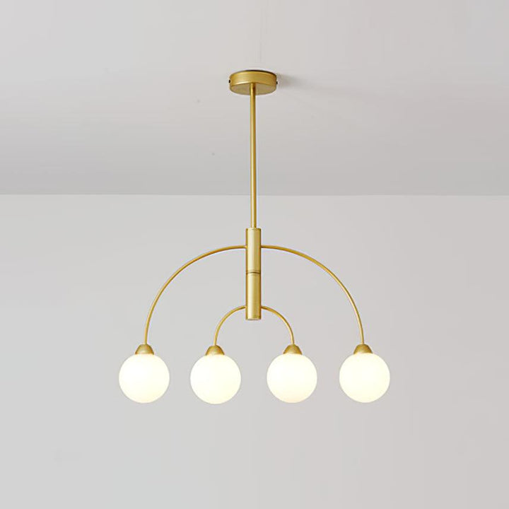 Prescott Chandelier - Vakkerlight