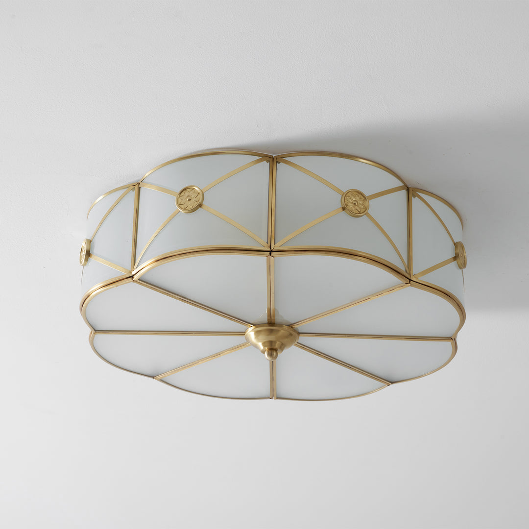 Preston Ceiling Lamp