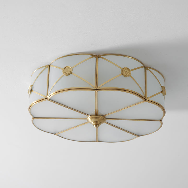 Preston Ceiling Lamp