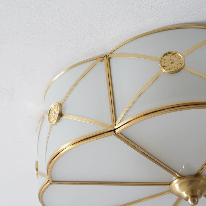 Preston Ceiling Lamp