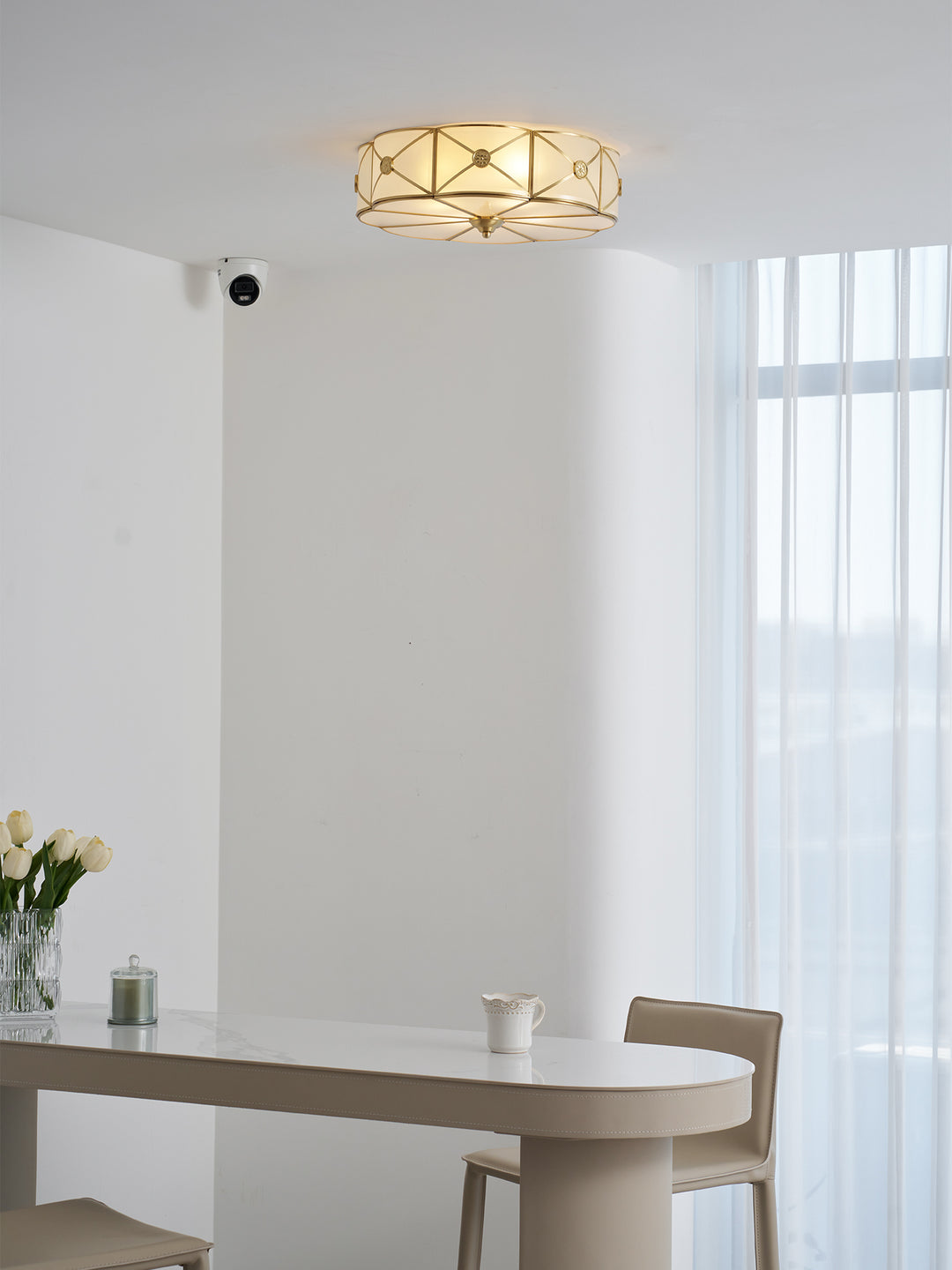 Preston Ceiling Lamp