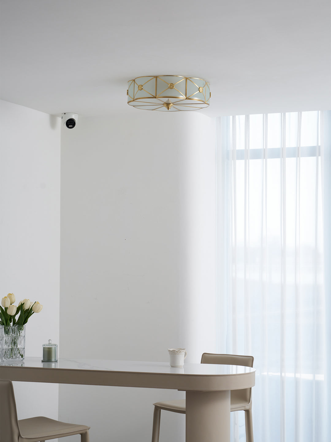 Preston Ceiling Lamp
