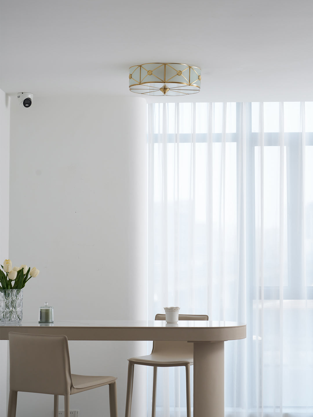 Preston Ceiling Lamp