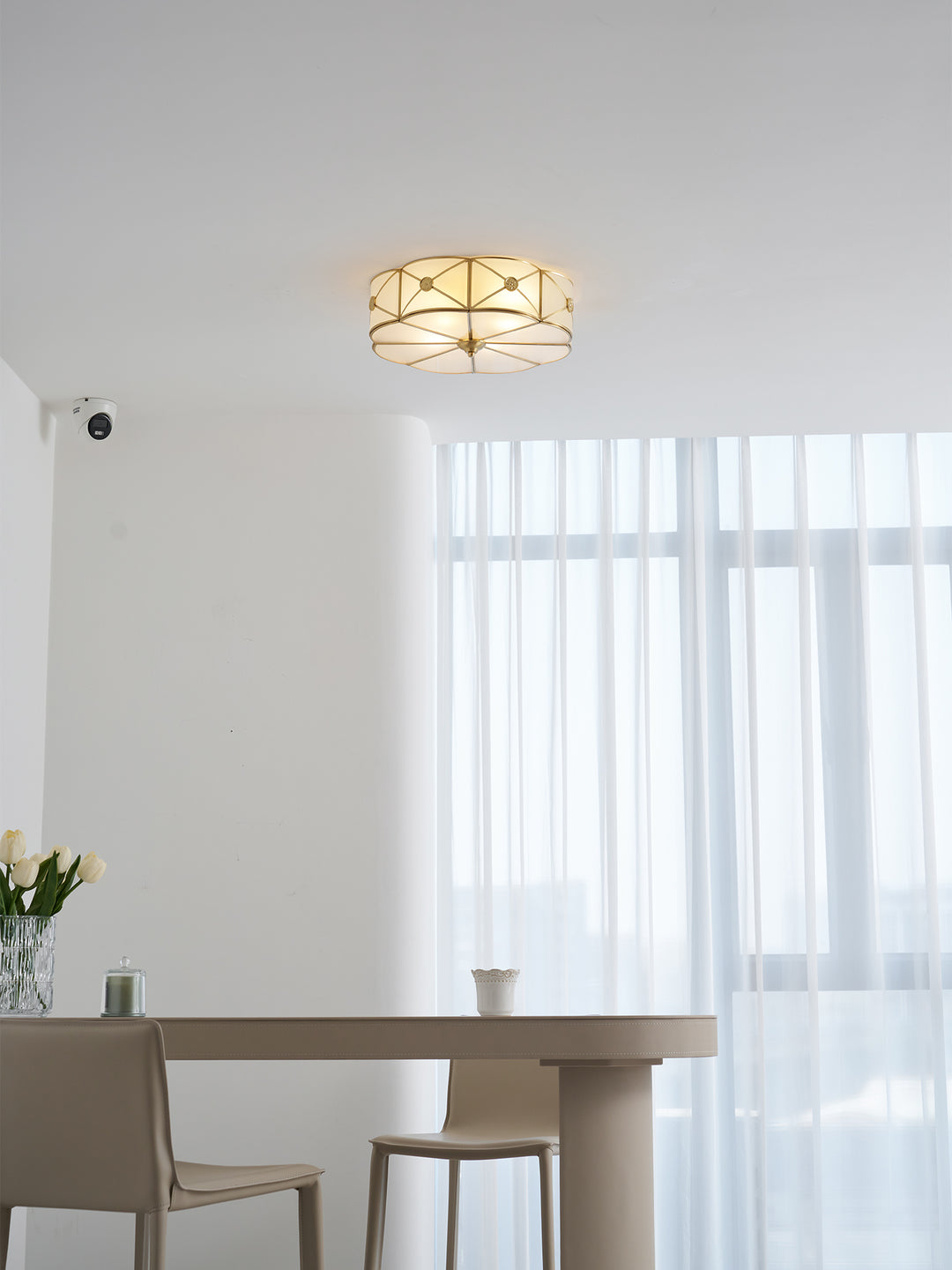 Preston Ceiling Lamp