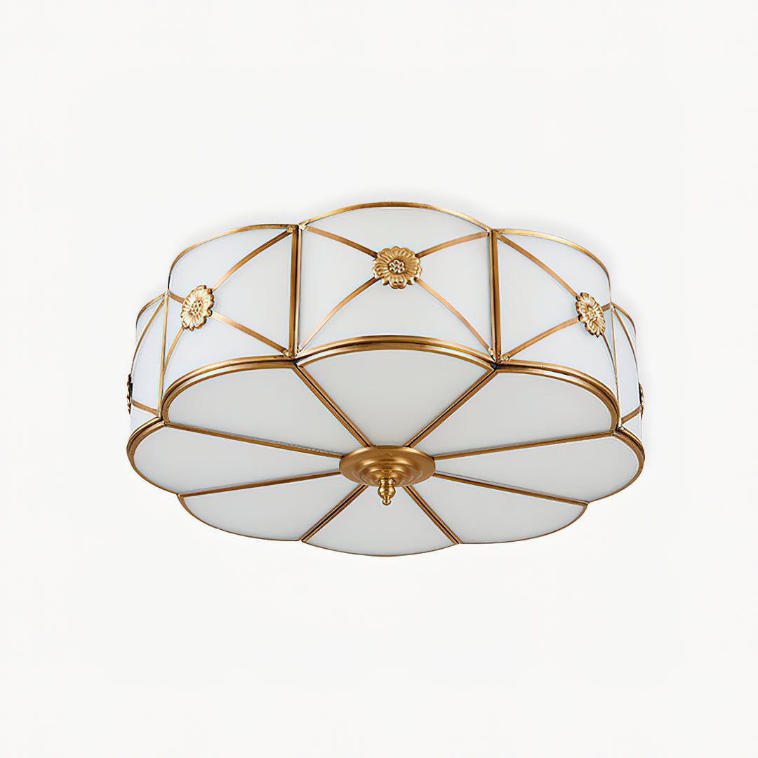 Preston Ceiling Lamp - Vakkerlight