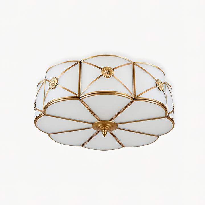 Preston Ceiling Lamp - Vakkerlight