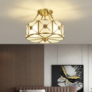 Deckenlampe Preston