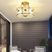 Deckenlampe Preston