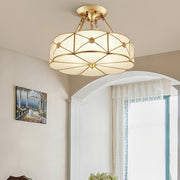 Deckenlampe Preston