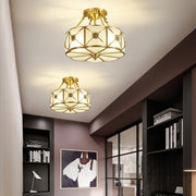 Deckenlampe Preston