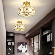 Deckenlampe Preston