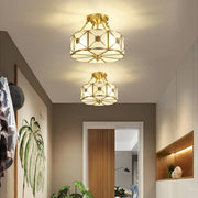 Deckenlampe Preston