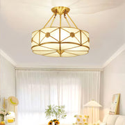 Deckenlampe Preston