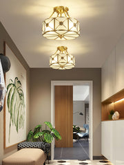 Deckenlampe Preston